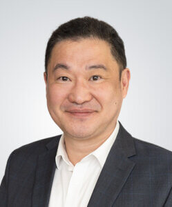 Prof He MRFF Award Grant